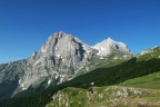 Casa Monteverde - Montagna