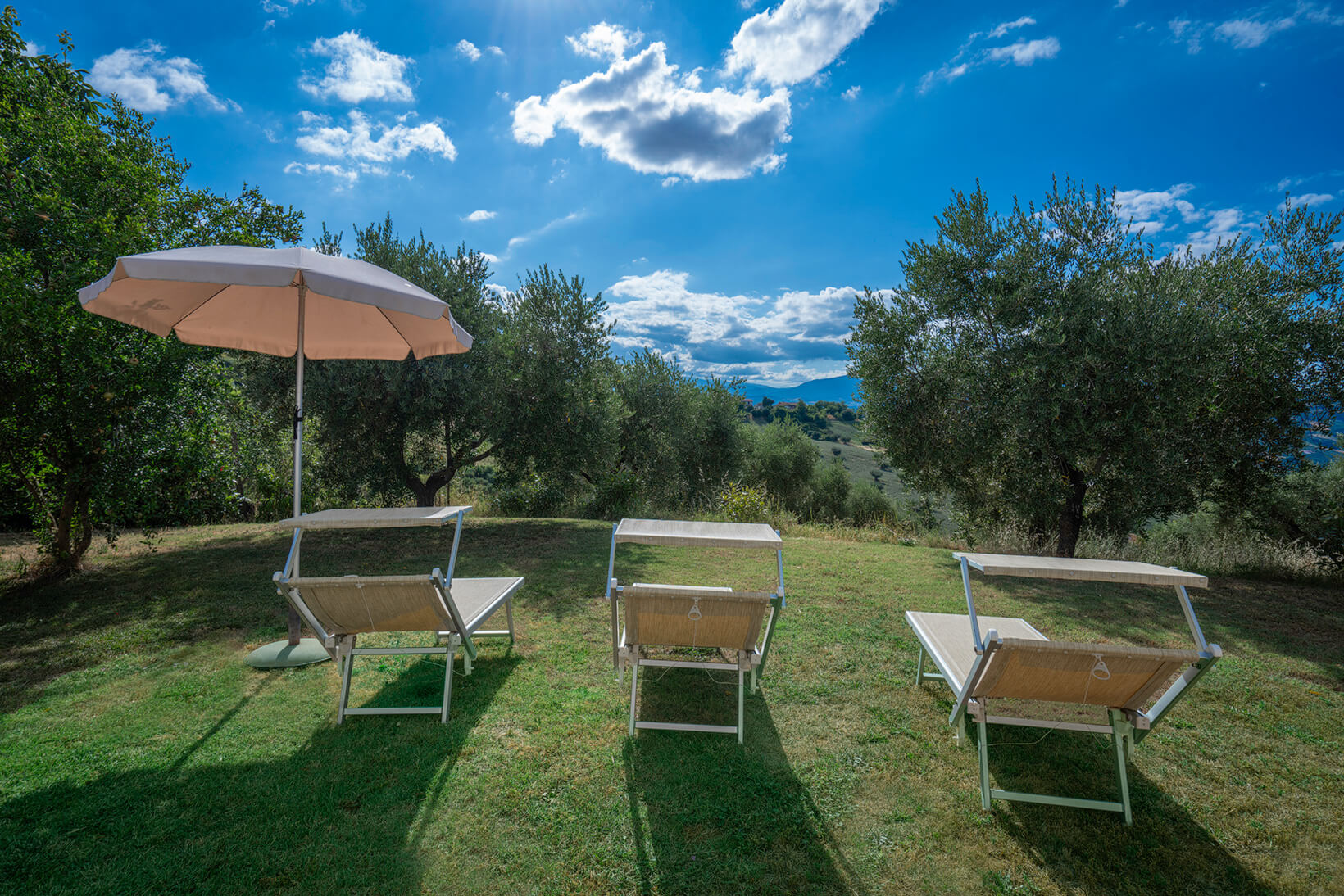 Abruzzo Casa Monteverde _Esterni_6