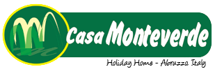 Casale Monteverde Rural Relax Logo